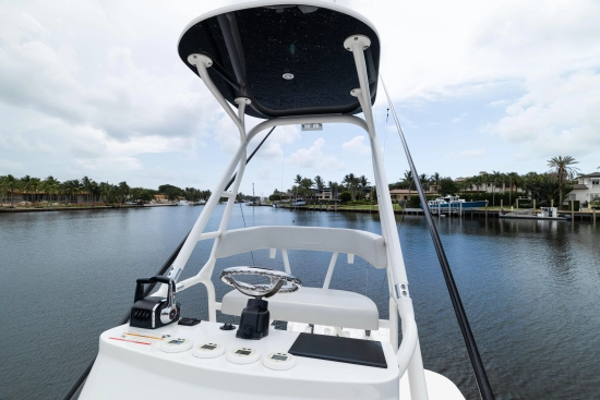 SeaVee 390Z de segunda mano en venta