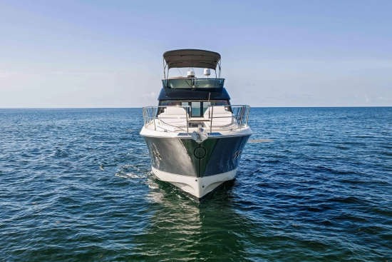 Monte Carlo Yachts MC5 de segunda mano en venta
