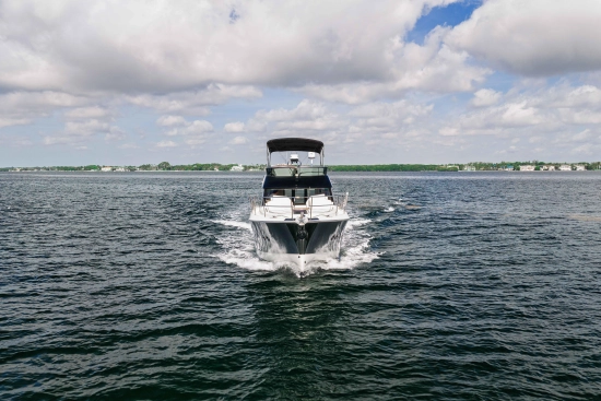 Monte Carlo Yachts MC5 de segunda mano en venta