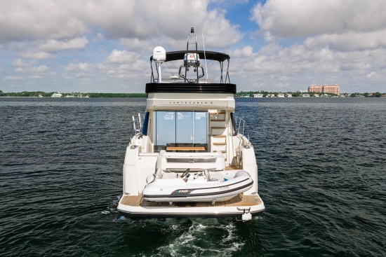Monte Carlo Yachts MC5 de segunda mano en venta