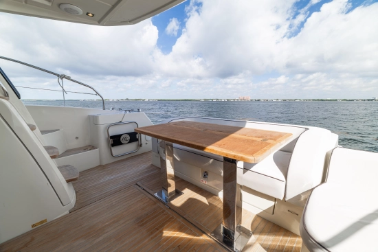 Monte Carlo Yachts MC5 de segunda mano en venta