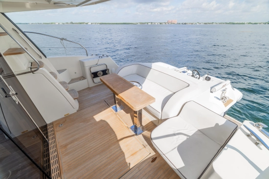 Monte Carlo Yachts MC5 de segunda mano en venta