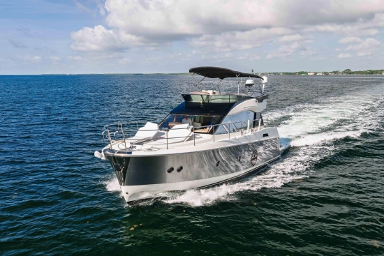 Monte Carlo Yachts MC5 de segunda mano en venta
