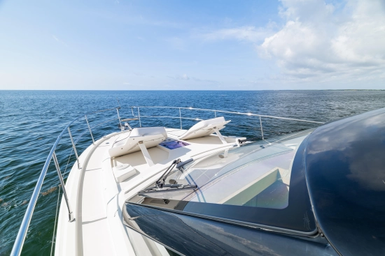 Monte Carlo Yachts MC5 de segunda mano en venta