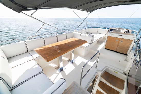 Monte Carlo Yachts MC5 de segunda mano en venta