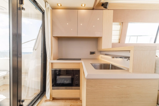 Monte Carlo Yachts MC5 de segunda mano en venta