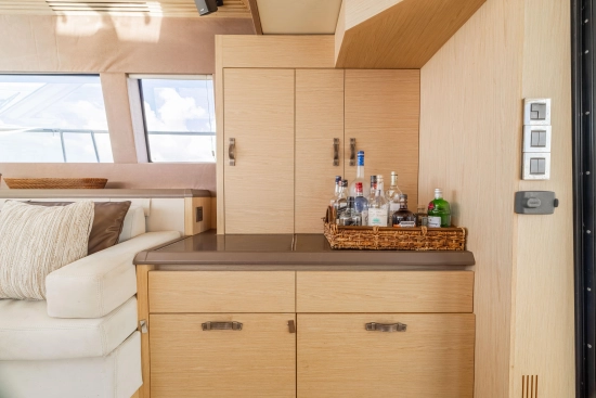 Monte Carlo Yachts MC5 de segunda mano en venta