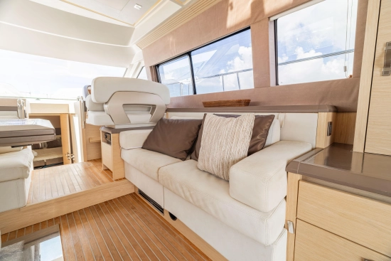 Monte Carlo Yachts MC5 de segunda mano en venta