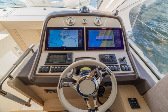 Monte Carlo Yachts MC5 de segunda mano en venta