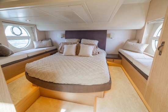 Monte Carlo Yachts MC5 de segunda mano en venta