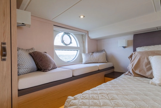 Monte Carlo Yachts MC5 de segunda mano en venta