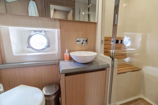 Monte Carlo Yachts MC5 de segunda mano en venta