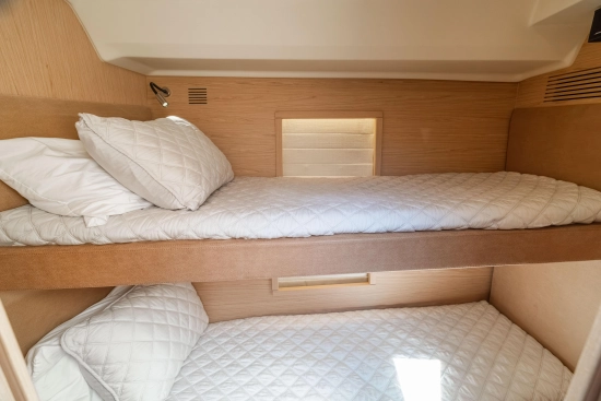 Monte Carlo Yachts MC5 de segunda mano en venta