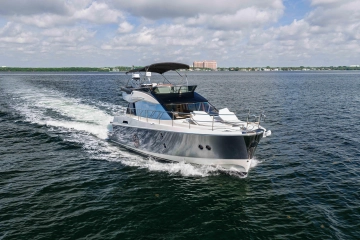 Beneteau Monte Carlo 5 usado à venda