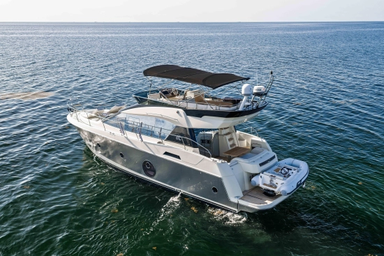 Beneteau Monte Carlo 5 de segunda mano en venta