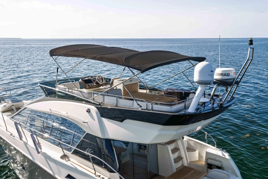 Beneteau Monte Carlo 5 de segunda mano en venta