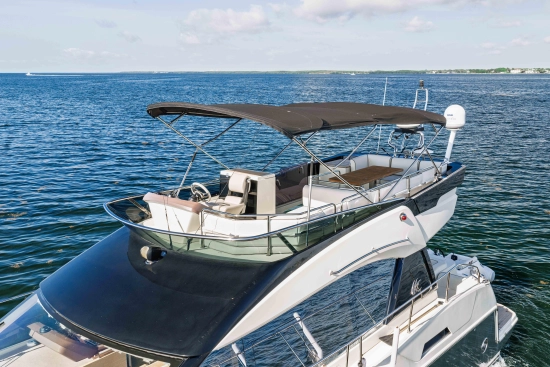 Beneteau Monte Carlo 5 de segunda mano en venta