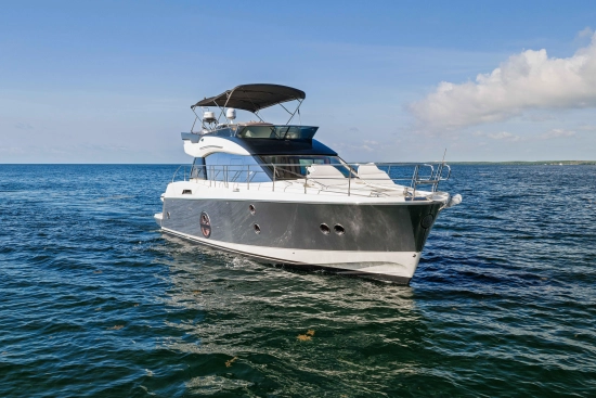 Beneteau Monte Carlo 5 de segunda mano en venta