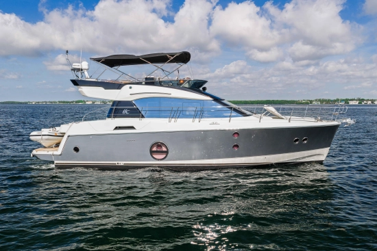 Beneteau Monte Carlo 5 de segunda mano en venta