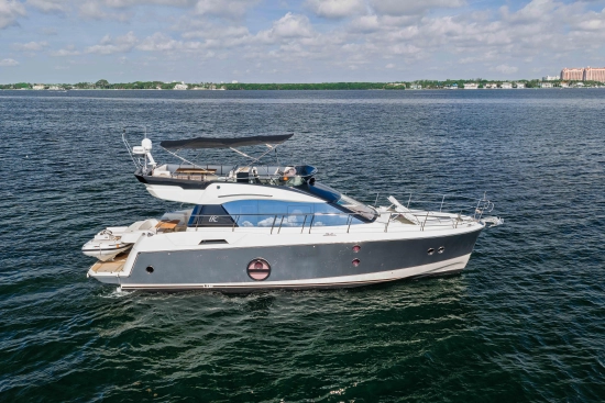 Beneteau Monte Carlo 5 de segunda mano en venta