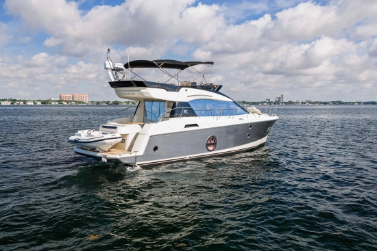 Beneteau Monte Carlo 5 de segunda mano en venta