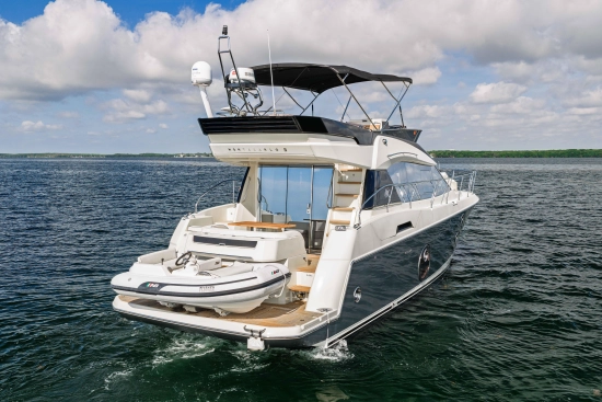 Beneteau Monte Carlo 5 de segunda mano en venta