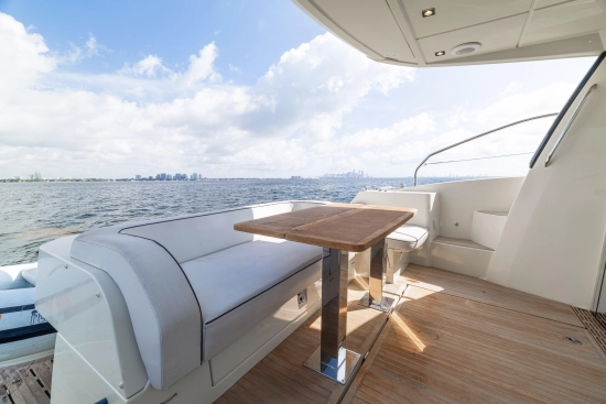 Beneteau Monte Carlo 5 de segunda mano en venta