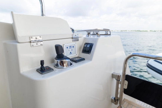Beneteau Monte Carlo 5 de segunda mano en venta