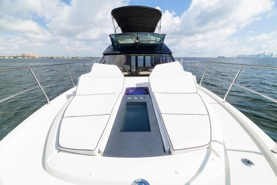 Beneteau Monte Carlo 5 de segunda mano en venta