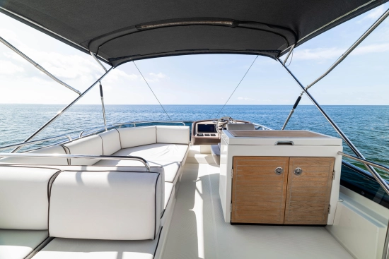 Beneteau Monte Carlo 5 de segunda mano en venta