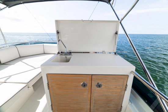Beneteau Monte Carlo 5 de segunda mano en venta