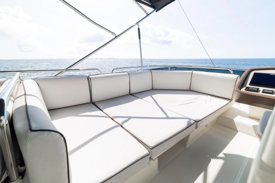 Beneteau Monte Carlo 5 de segunda mano en venta