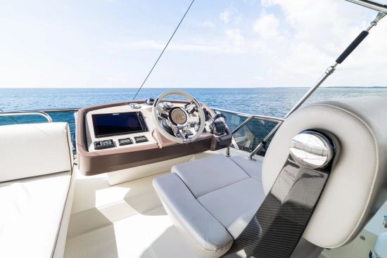 Beneteau Monte Carlo 5 de segunda mano en venta