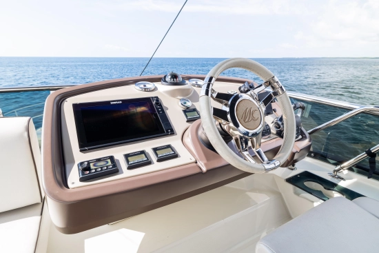 Beneteau Monte Carlo 5 de segunda mano en venta