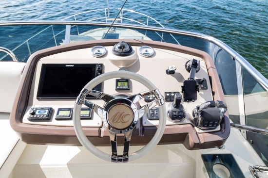 Beneteau Monte Carlo 5 de segunda mano en venta