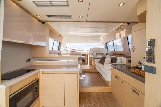 Beneteau Monte Carlo 5 de segunda mano en venta