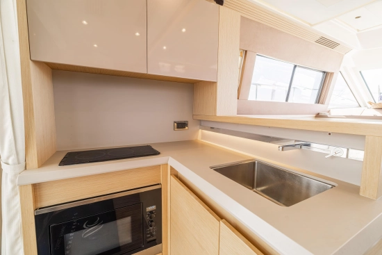 Beneteau Monte Carlo 5 de segunda mano en venta