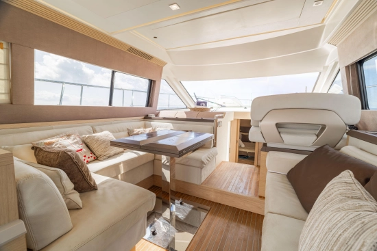 Beneteau Monte Carlo 5 de segunda mano en venta