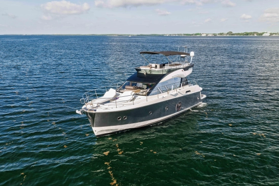 Beneteau Monte Carlo 5 de segunda mano en venta