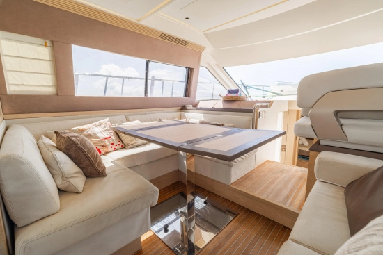 Beneteau Monte Carlo 5 de segunda mano en venta