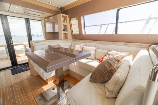 Beneteau Monte Carlo 5 de segunda mano en venta