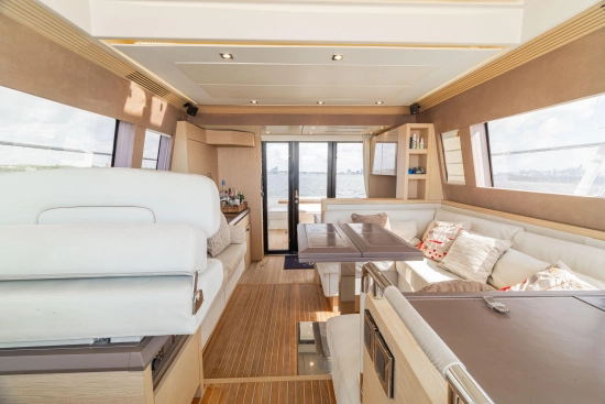 Beneteau Monte Carlo 5 de segunda mano en venta