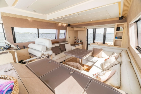 Beneteau Monte Carlo 5 de segunda mano en venta