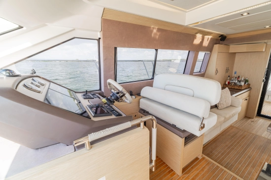 Beneteau Monte Carlo 5 de segunda mano en venta