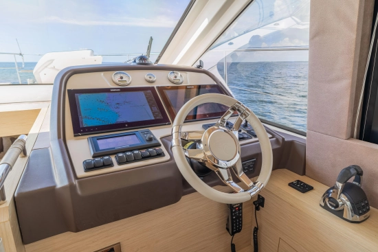 Beneteau Monte Carlo 5 de segunda mano en venta