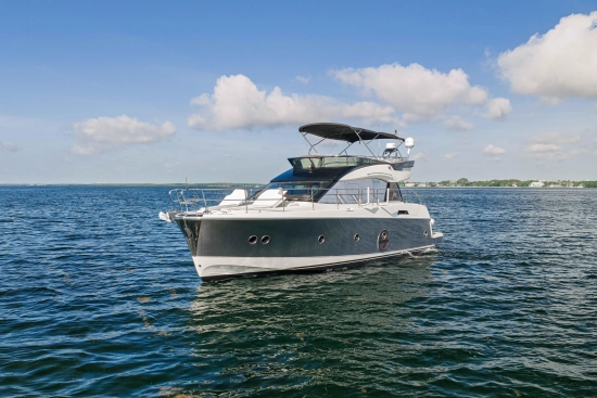 Beneteau Monte Carlo 5 de segunda mano en venta