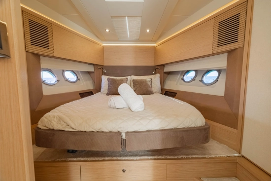 Beneteau Monte Carlo 5 de segunda mano en venta