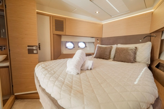 Beneteau Monte Carlo 5 de segunda mano en venta