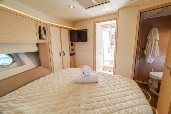 Beneteau Monte Carlo 5 de segunda mano en venta