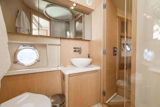 Beneteau Monte Carlo 5 de segunda mano en venta